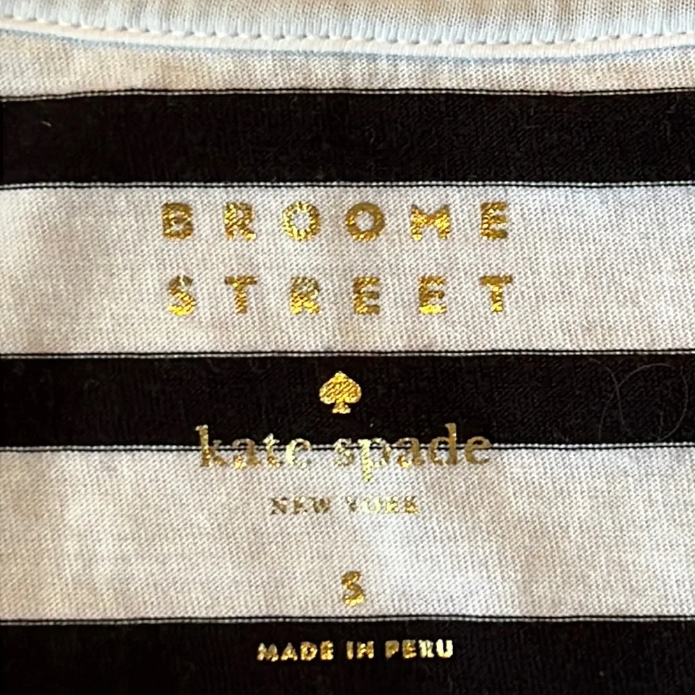 Kate Spade Queen Bee Tee - Picture 7 of 8